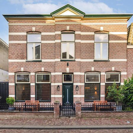 Loft Studio'S Zandvoort Exterior photo