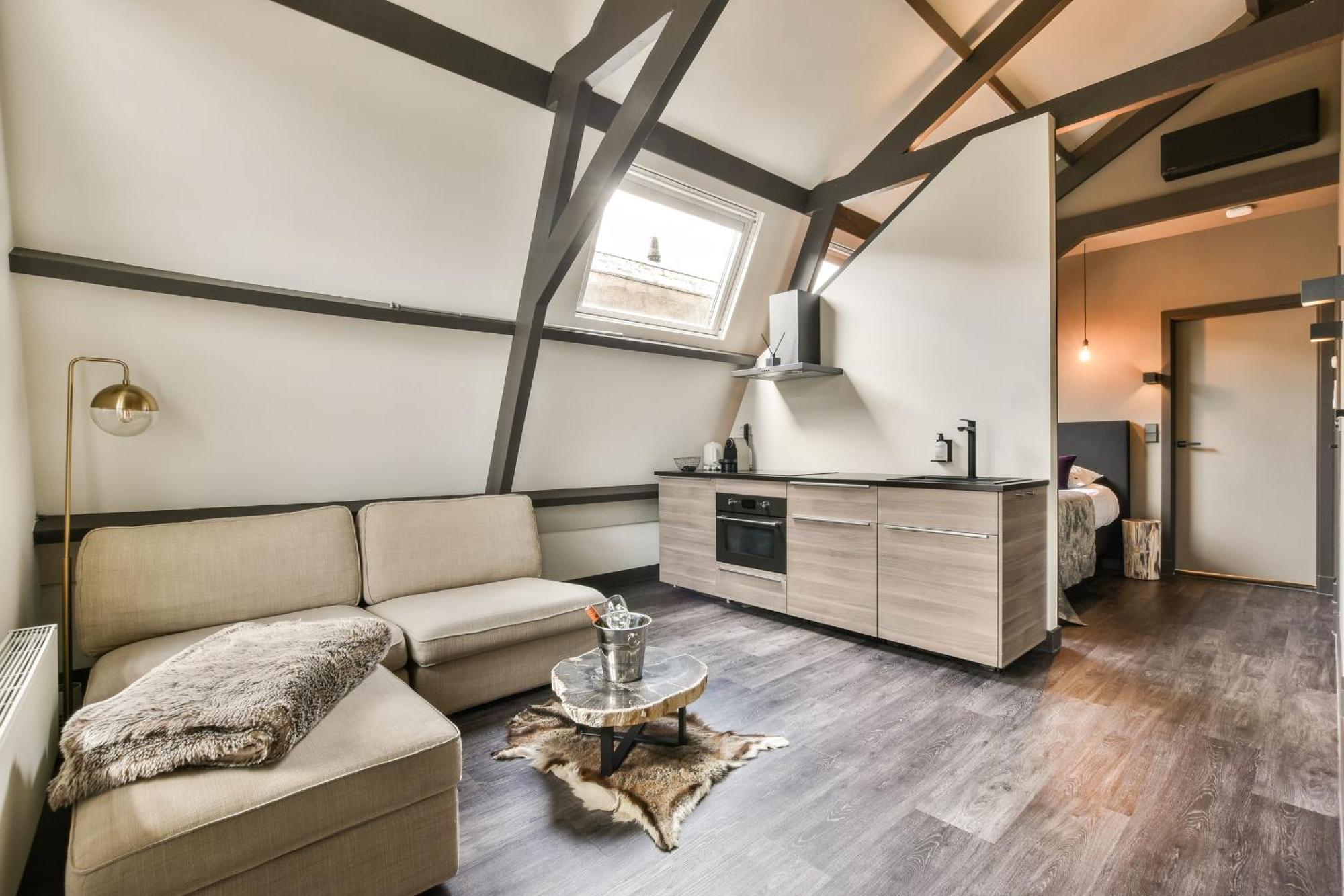 Loft Studio'S Zandvoort Exterior photo