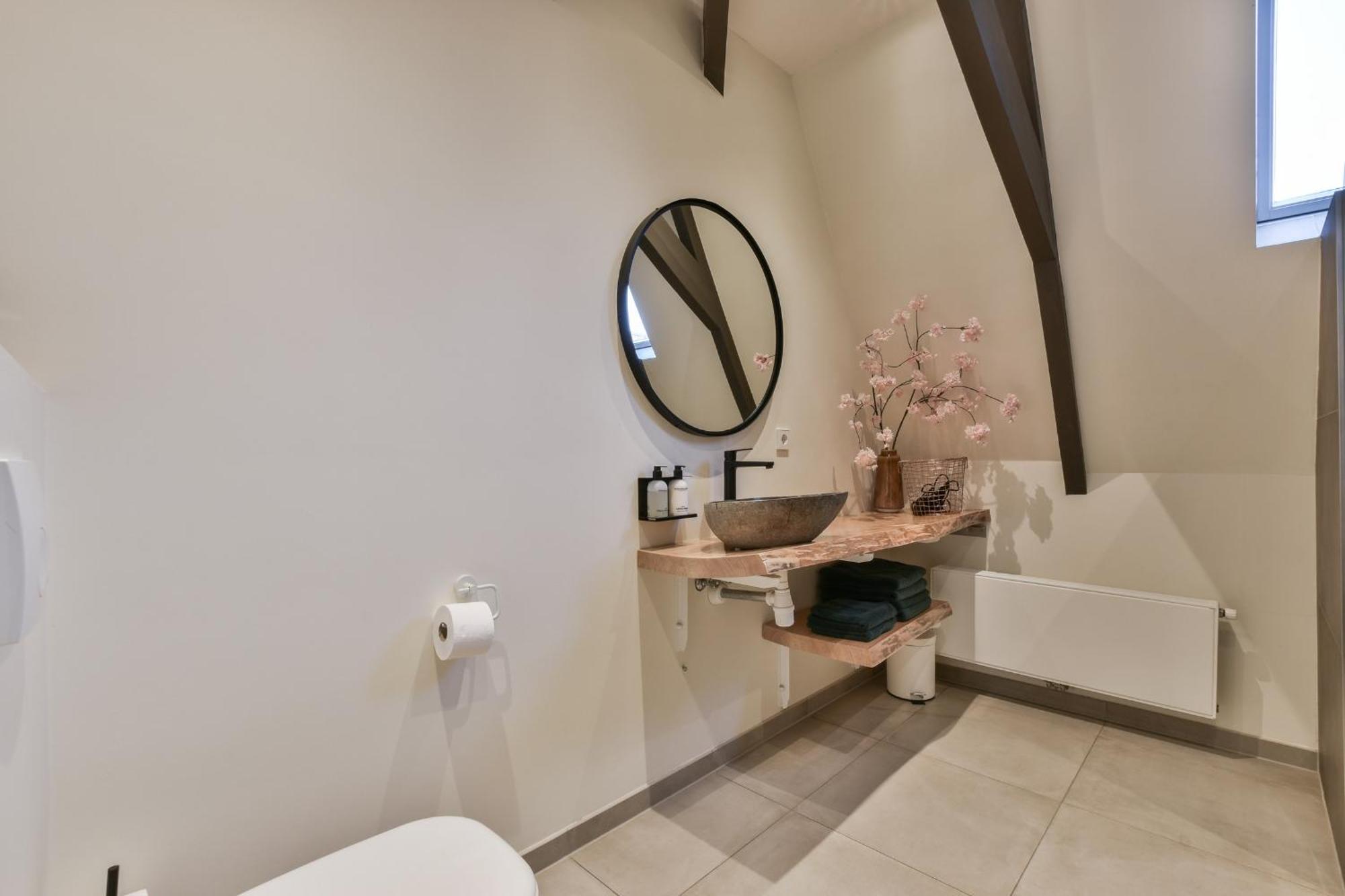 Loft Studio'S Zandvoort Exterior photo