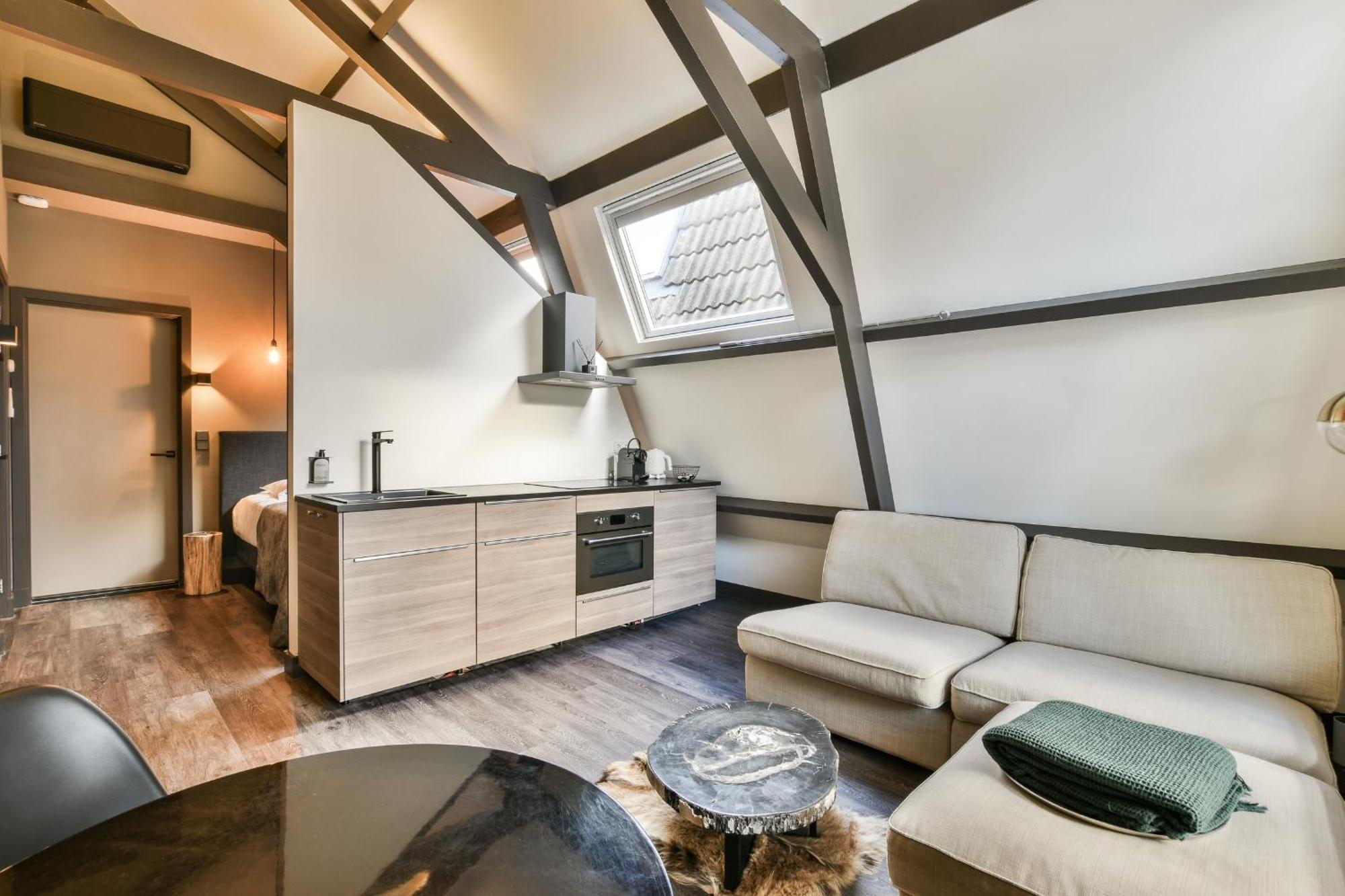 Loft Studio'S Zandvoort Exterior photo