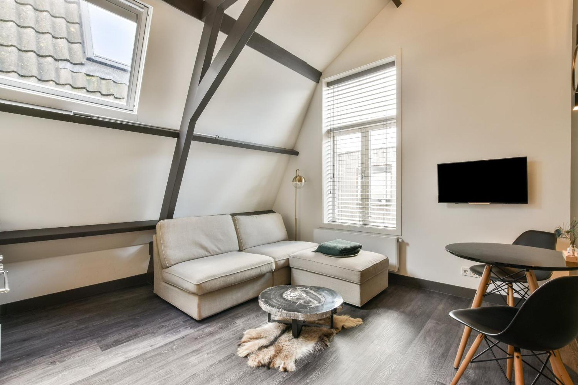 Loft Studio'S Zandvoort Exterior photo