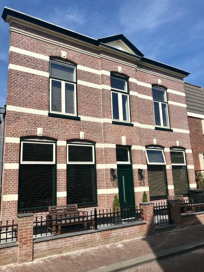 Loft Studio'S Zandvoort Exterior photo